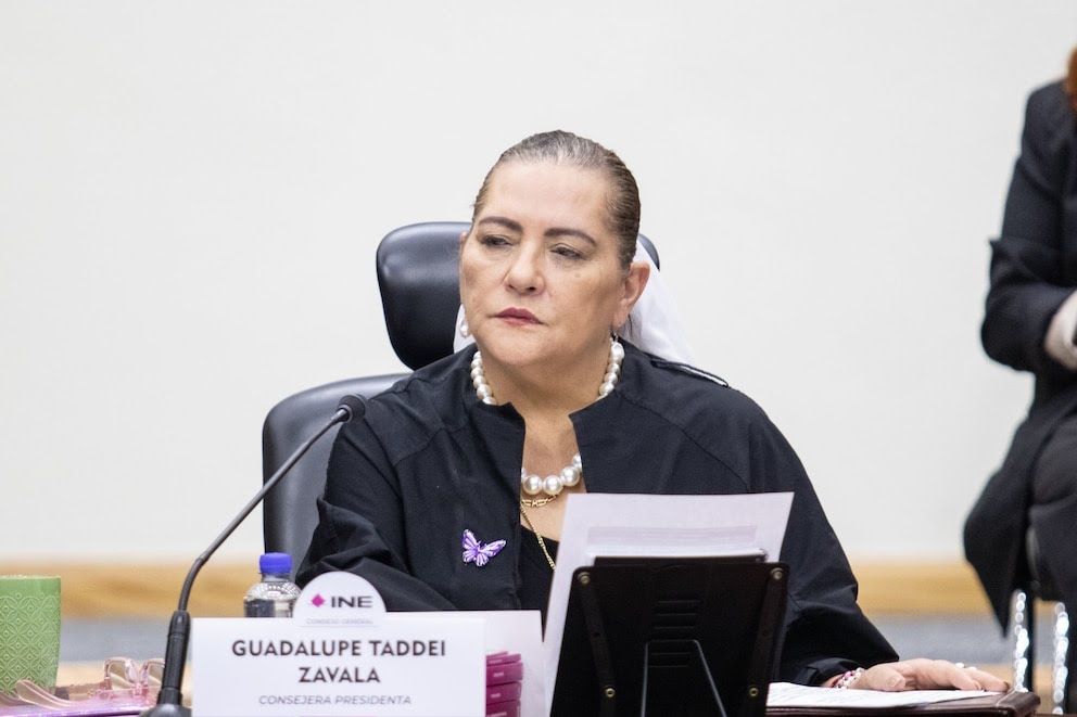 Porcentaje de participación ciudadana en la Jornada Electoral del PEEPJF 2024-2025 está entre el 12.57 % y el 13.32 %
